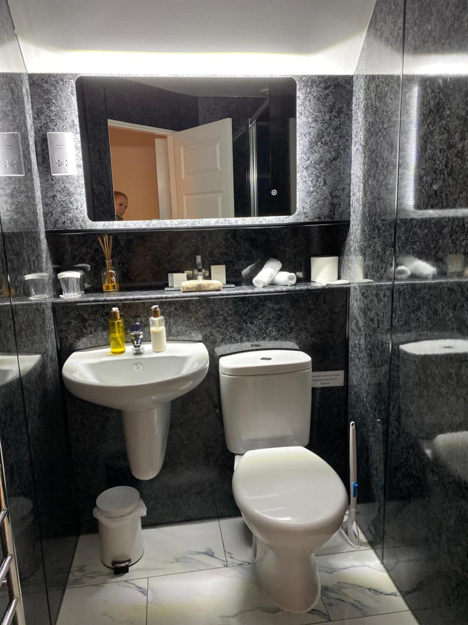 Guest house Torlinnhe 3*
